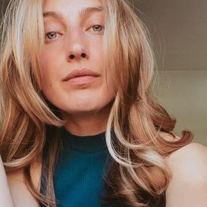 Meet your Posher, Kate